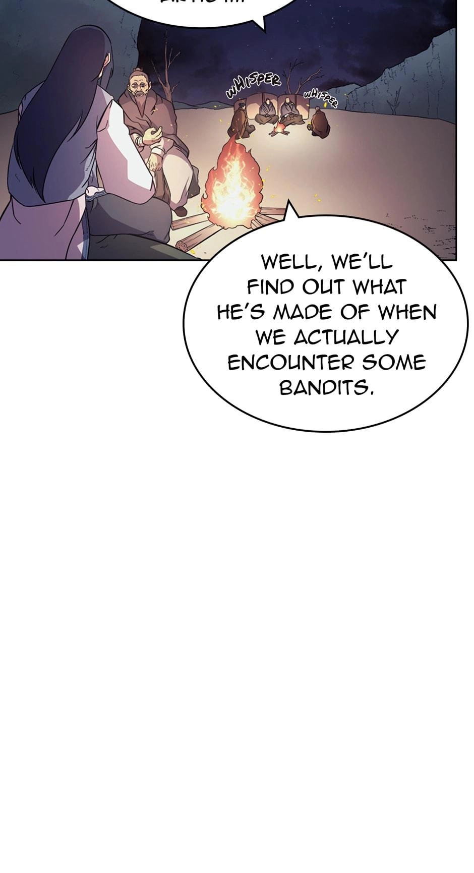 Heavenly Demon Reborn! Chapter 121 - Page 38