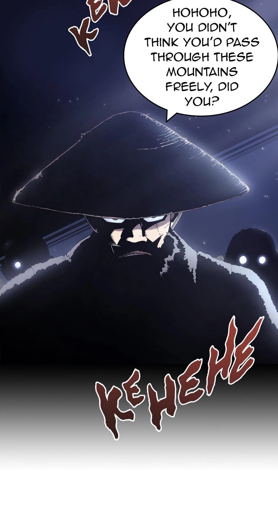 Heavenly Demon Reborn! Chapter 121 - Page 40