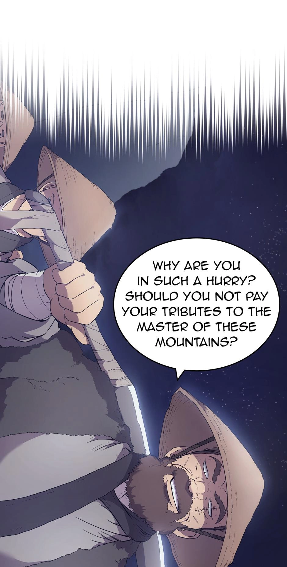 Heavenly Demon Reborn! Chapter 121 - Page 41