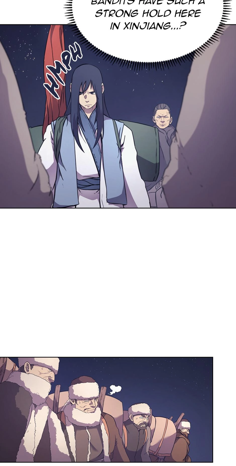 Heavenly Demon Reborn! Chapter 121 - Page 43