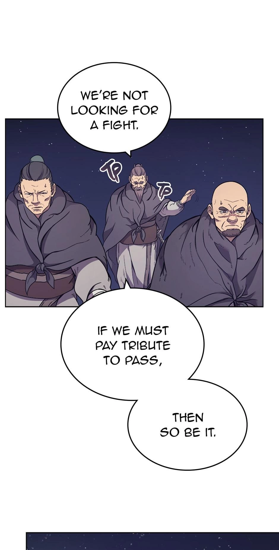 Heavenly Demon Reborn! Chapter 121 - Page 44