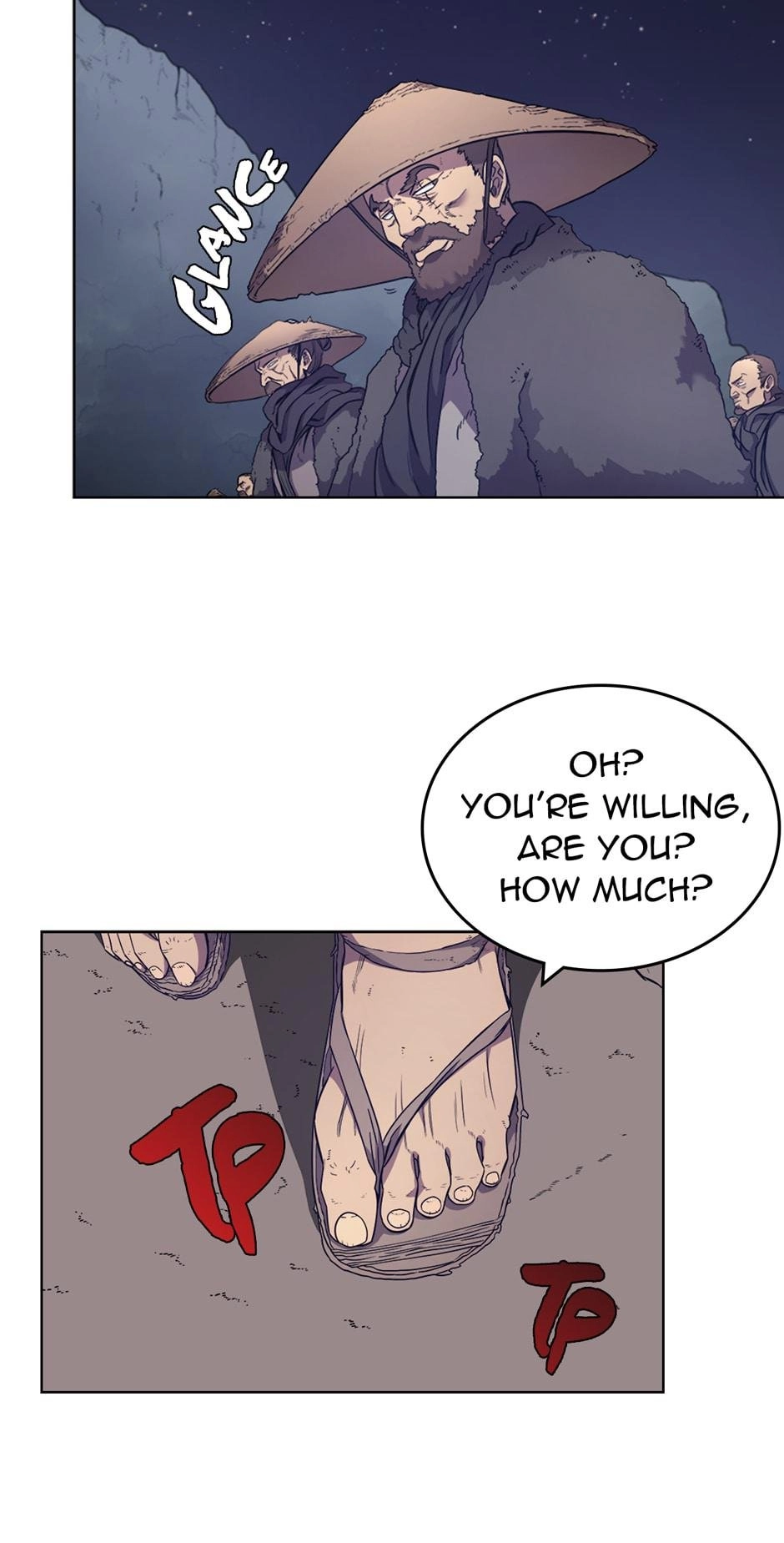 Heavenly Demon Reborn! Chapter 121 - Page 45