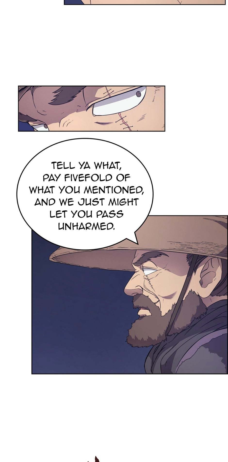 Heavenly Demon Reborn! Chapter 121 - Page 48