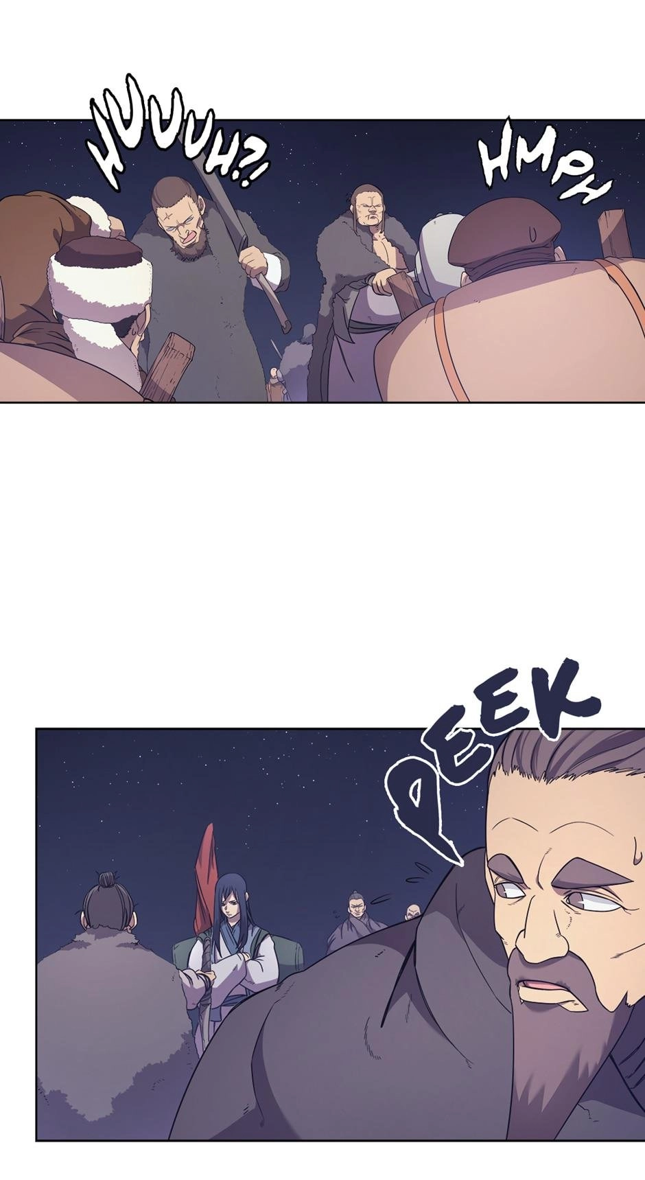 Heavenly Demon Reborn! Chapter 121 - Page 50