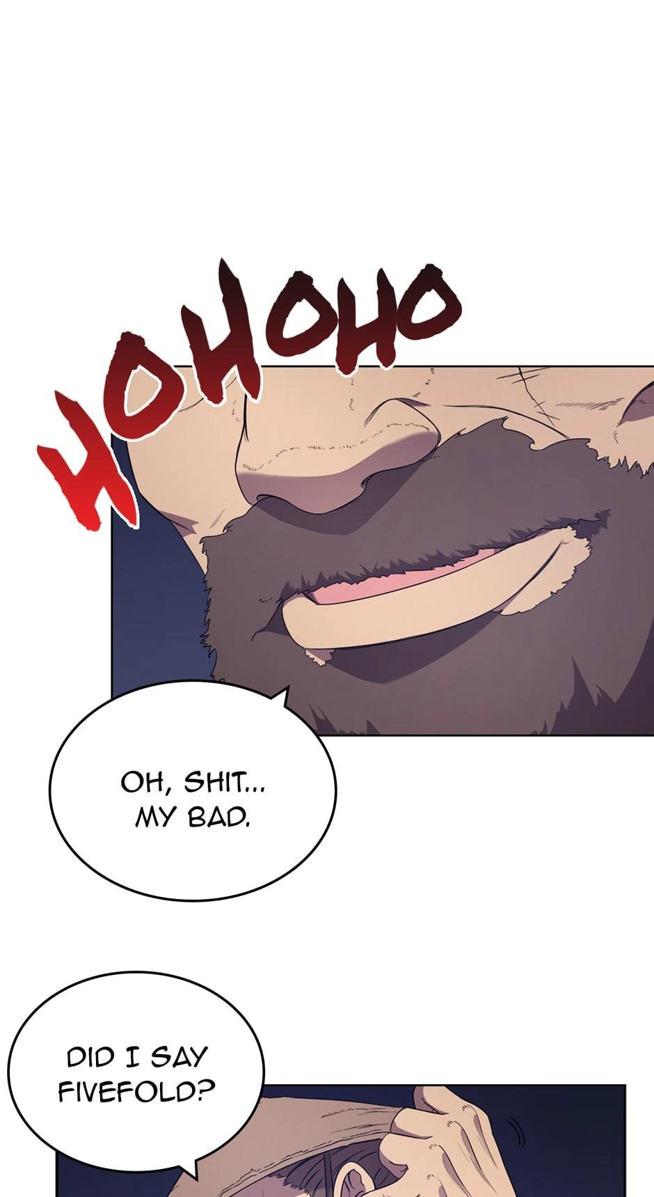 Heavenly Demon Reborn! Chapter 121 - Page 52