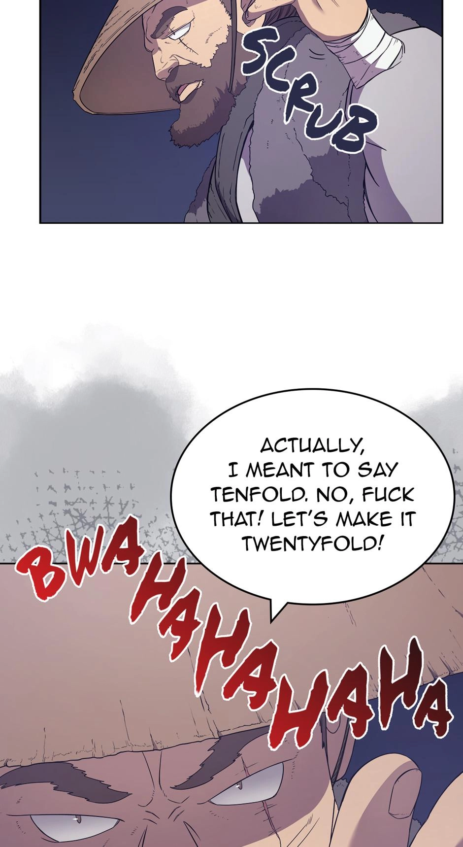 Heavenly Demon Reborn! Chapter 121 - Page 53