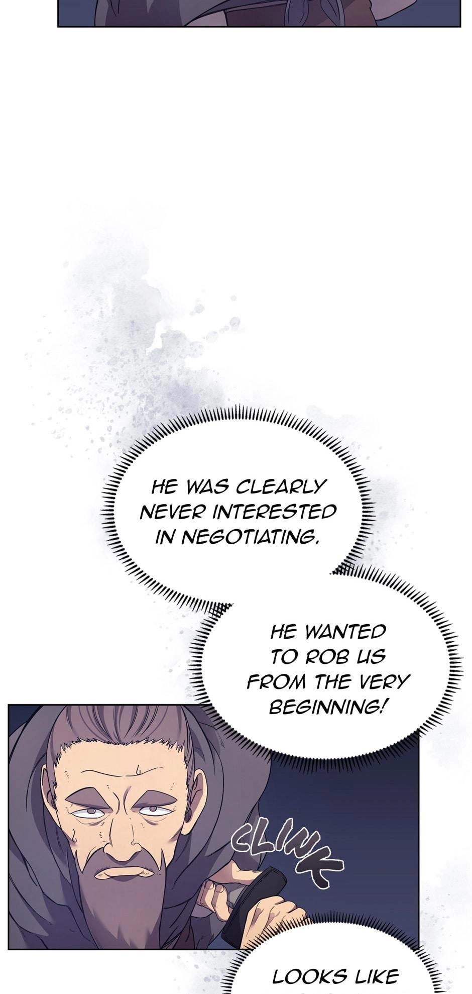Heavenly Demon Reborn! Chapter 122 - Page 3