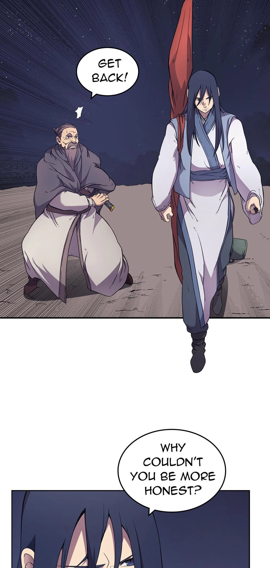 Heavenly Demon Reborn! Chapter 122 - Page 6