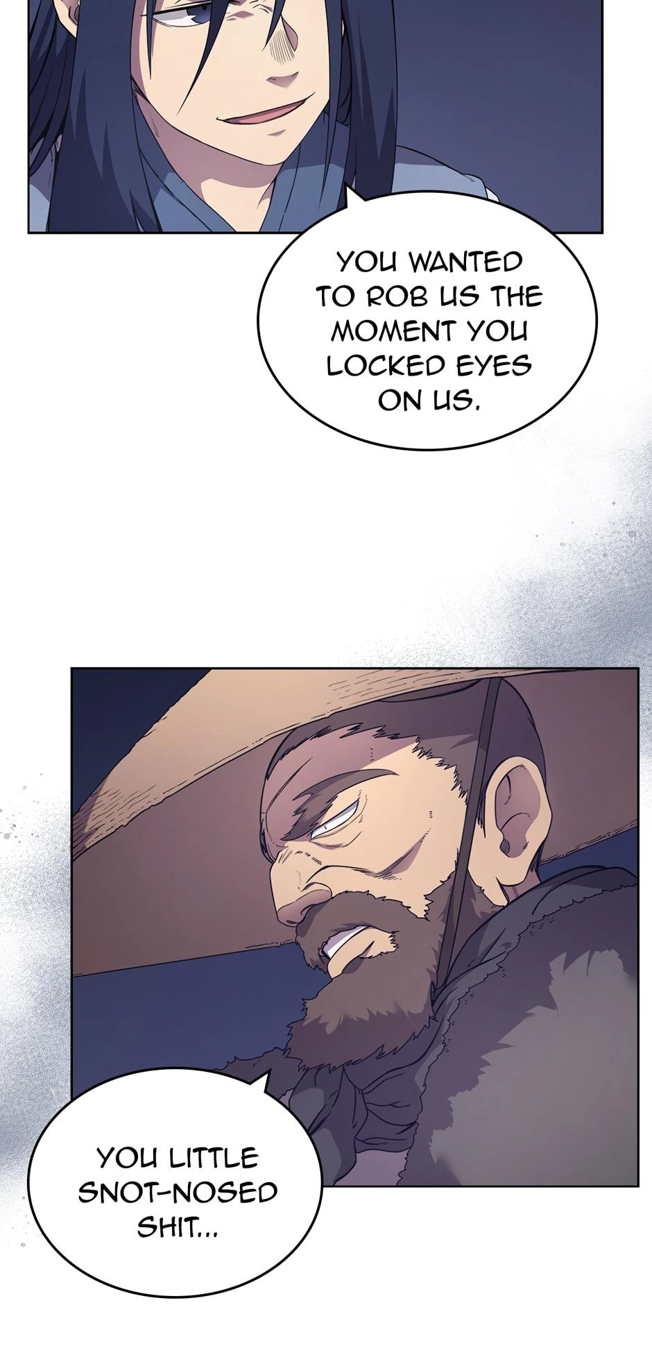 Heavenly Demon Reborn! Chapter 122 - Page 7