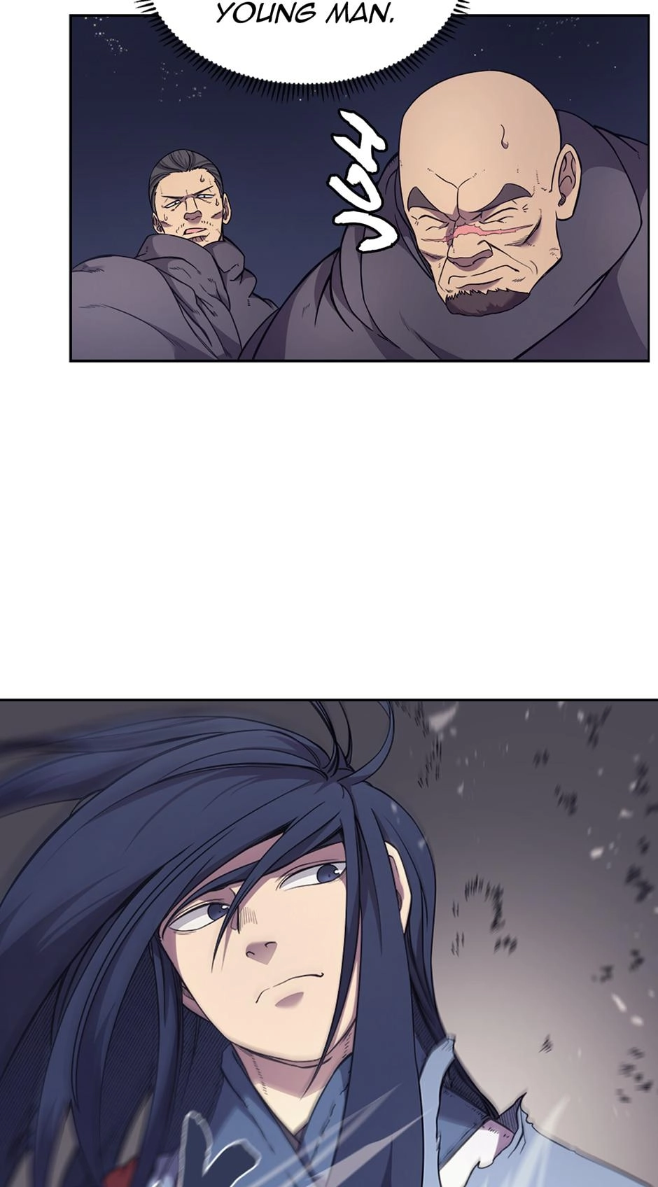 Heavenly Demon Reborn! Chapter 122 - Page 9