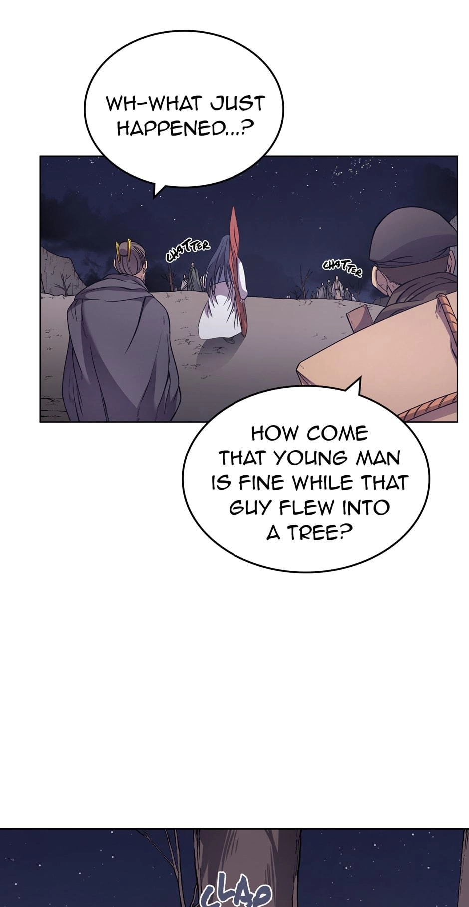 Heavenly Demon Reborn! Chapter 122 - Page 14