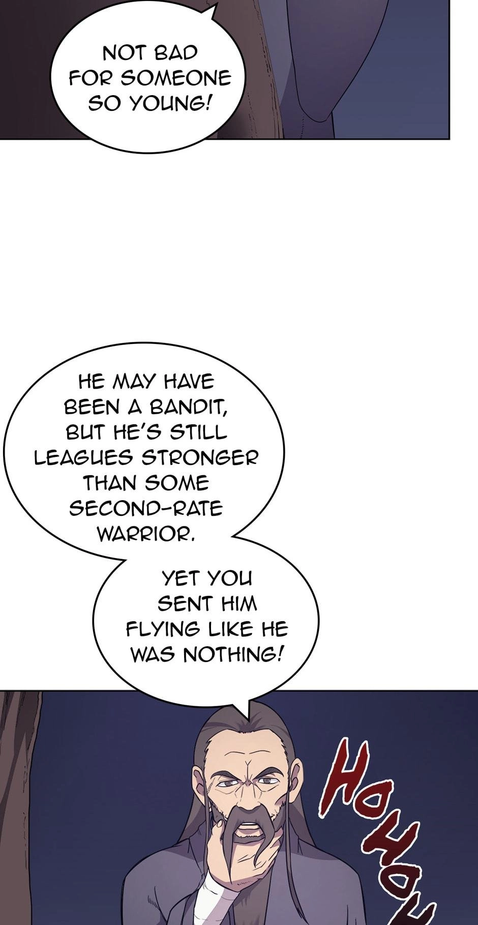 Heavenly Demon Reborn! Chapter 122 - Page 16