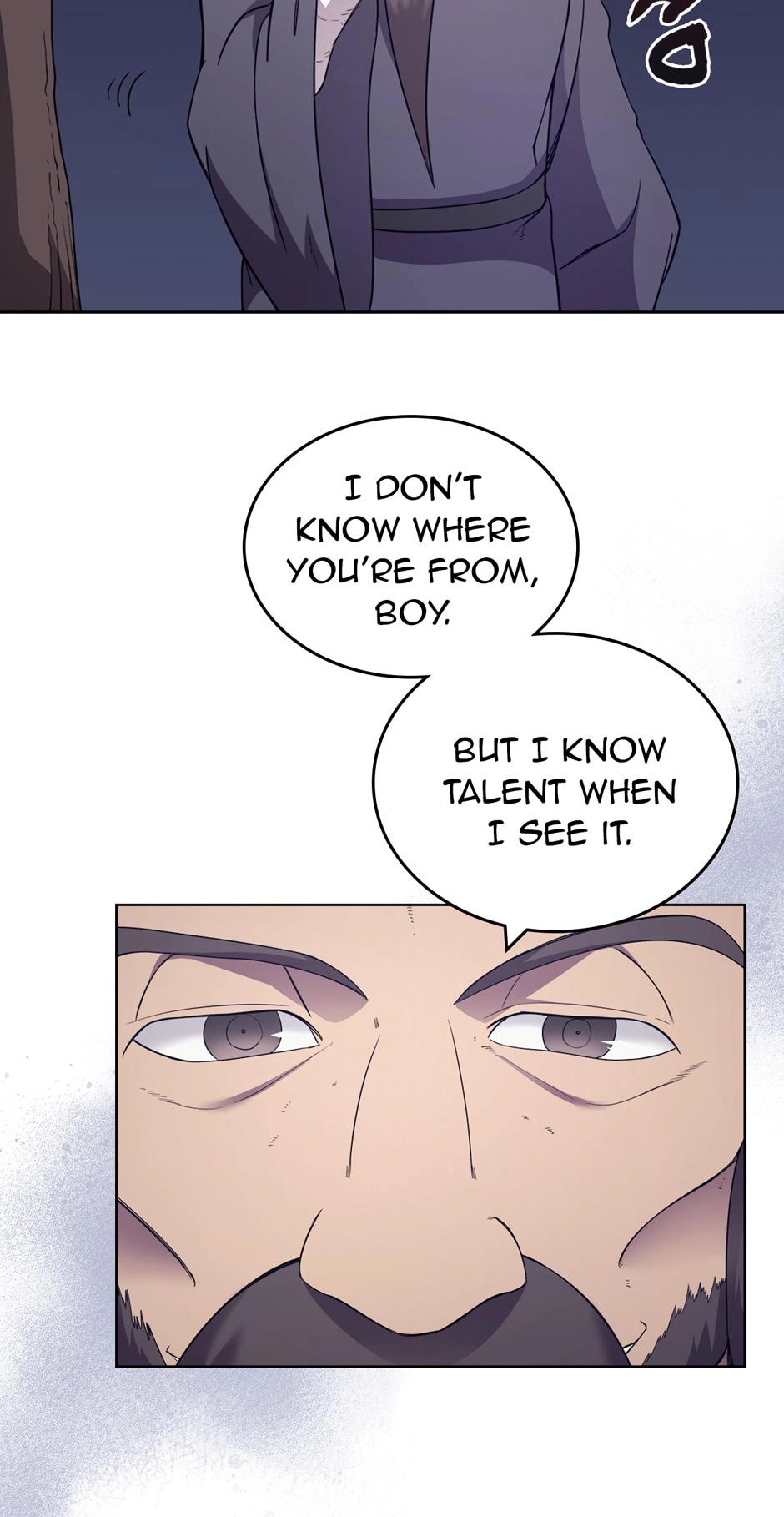 Heavenly Demon Reborn! Chapter 122 - Page 17