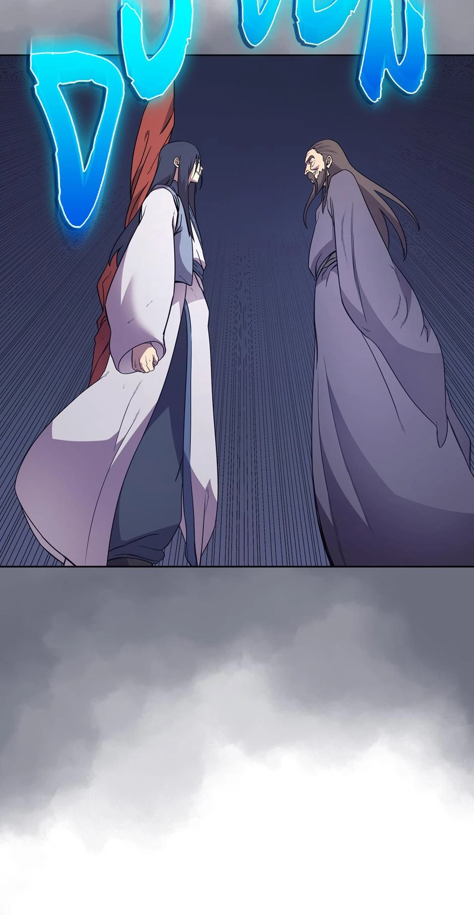 Heavenly Demon Reborn! Chapter 122 - Page 19