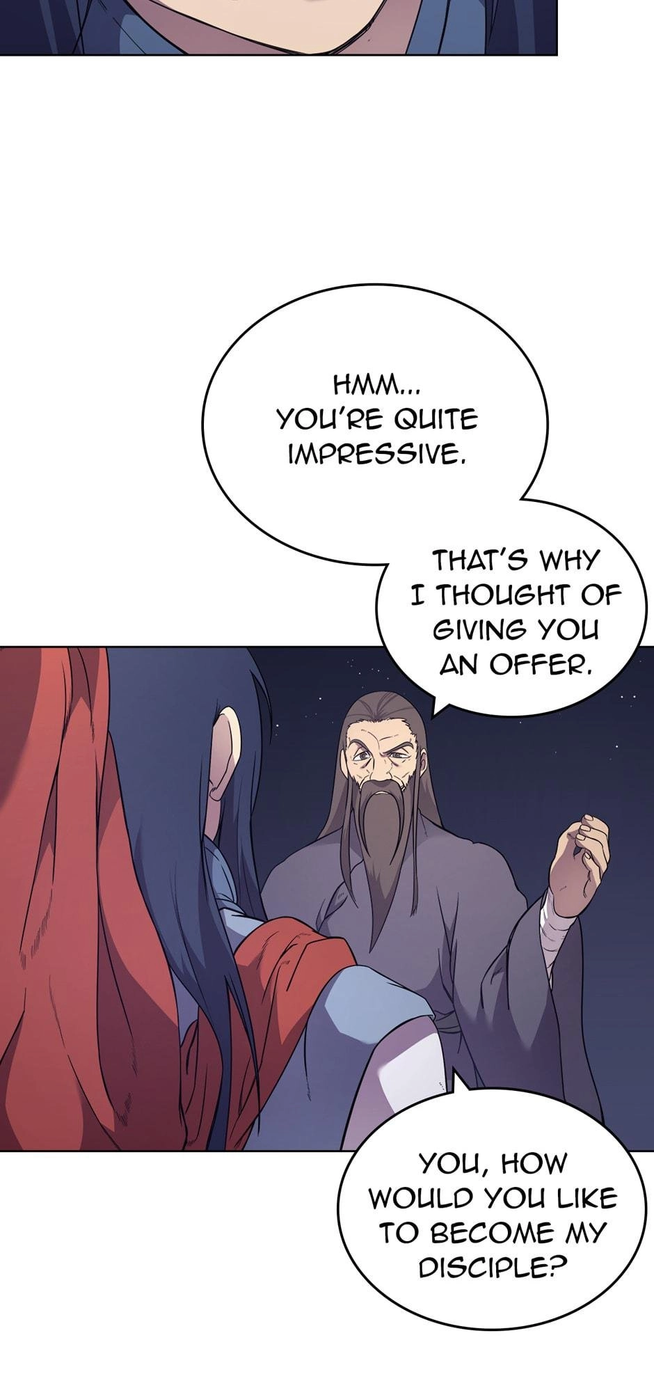 Heavenly Demon Reborn! Chapter 122 - Page 22