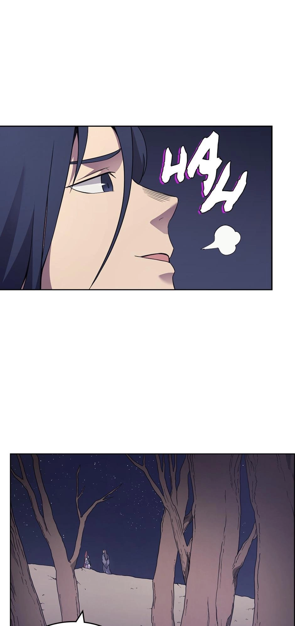 Heavenly Demon Reborn! Chapter 122 - Page 23