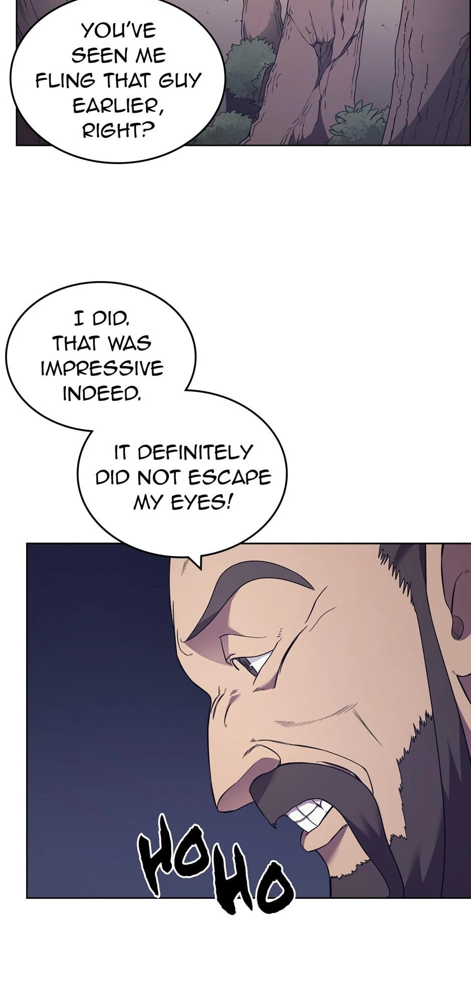 Heavenly Demon Reborn! Chapter 122 - Page 24