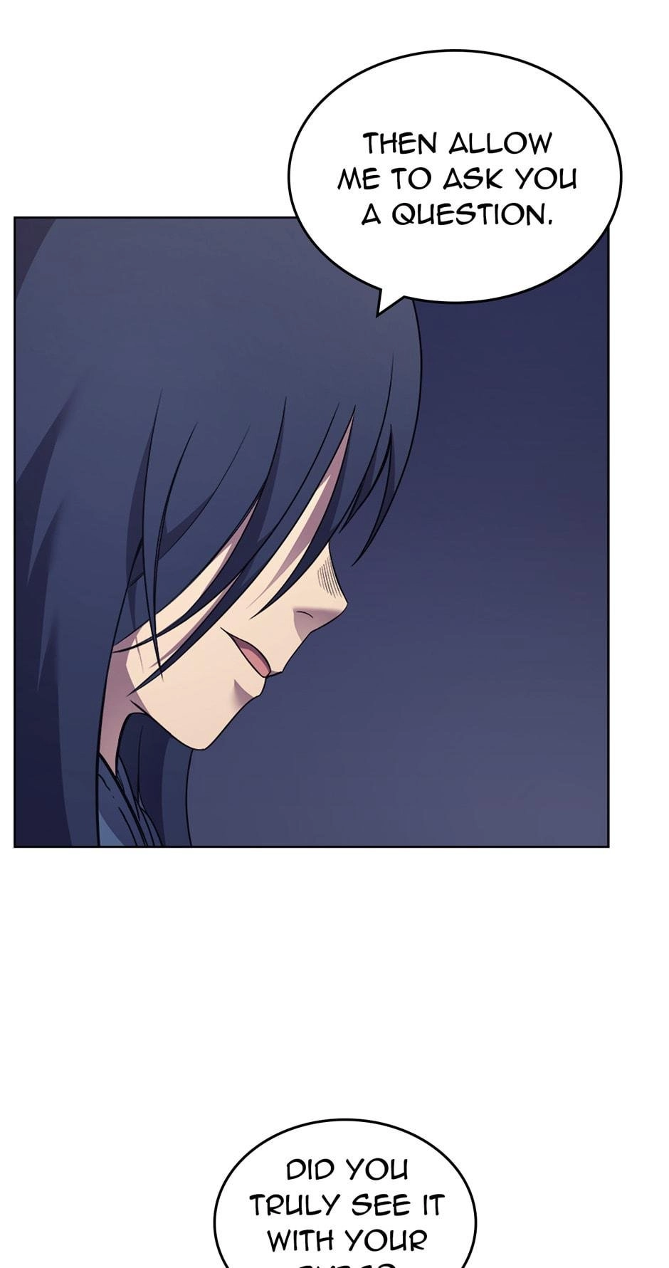 Heavenly Demon Reborn! Chapter 122 - Page 25