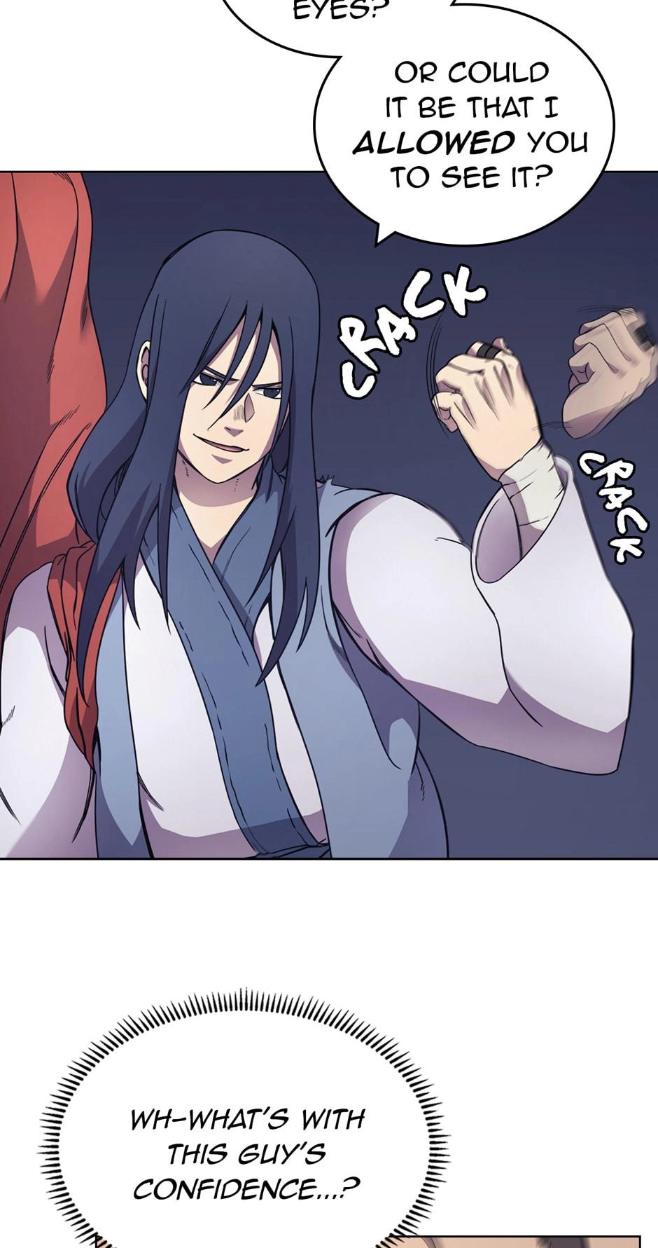 Heavenly Demon Reborn! Chapter 122 - Page 26