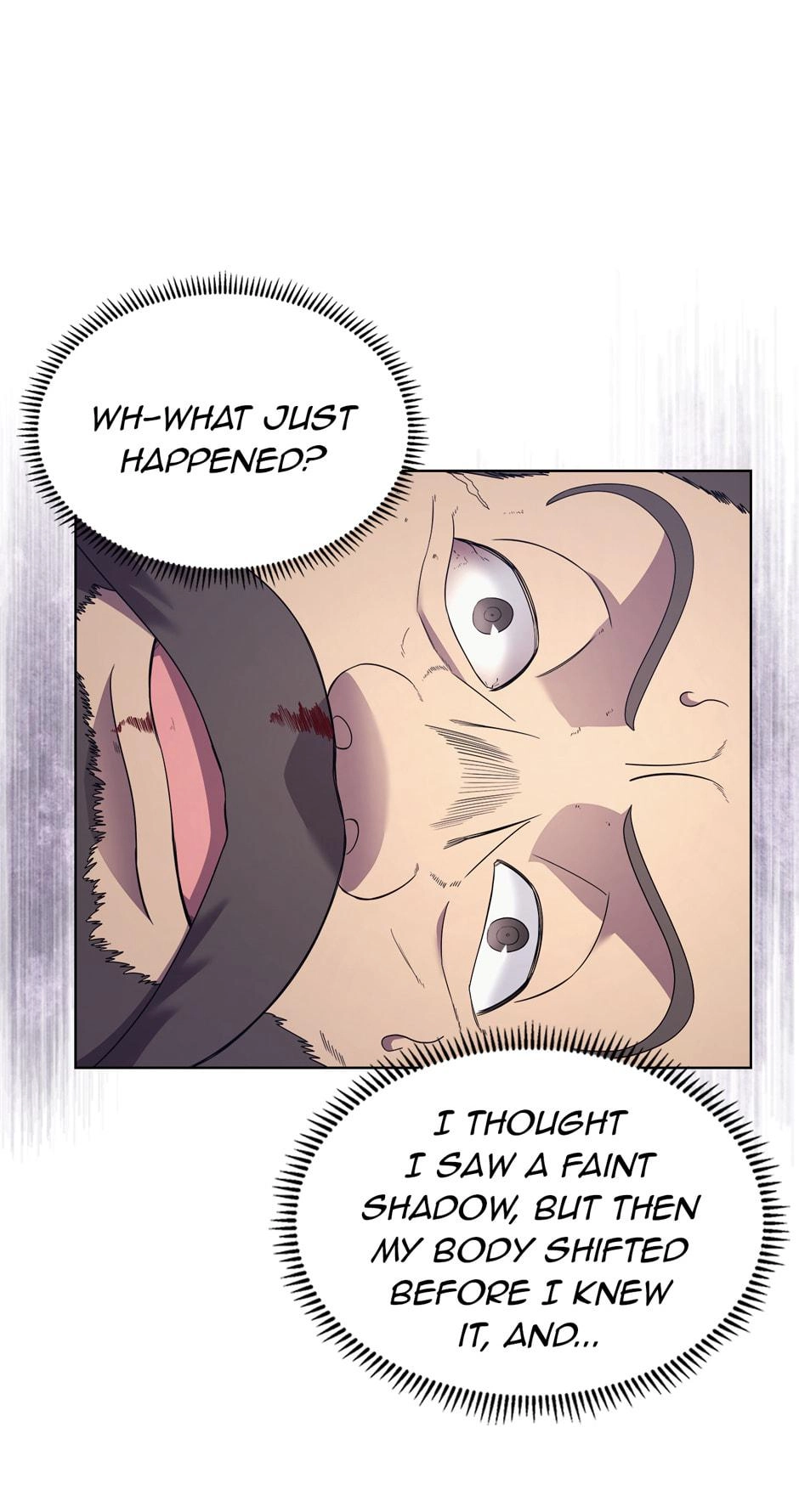 Heavenly Demon Reborn! Chapter 122 - Page 30