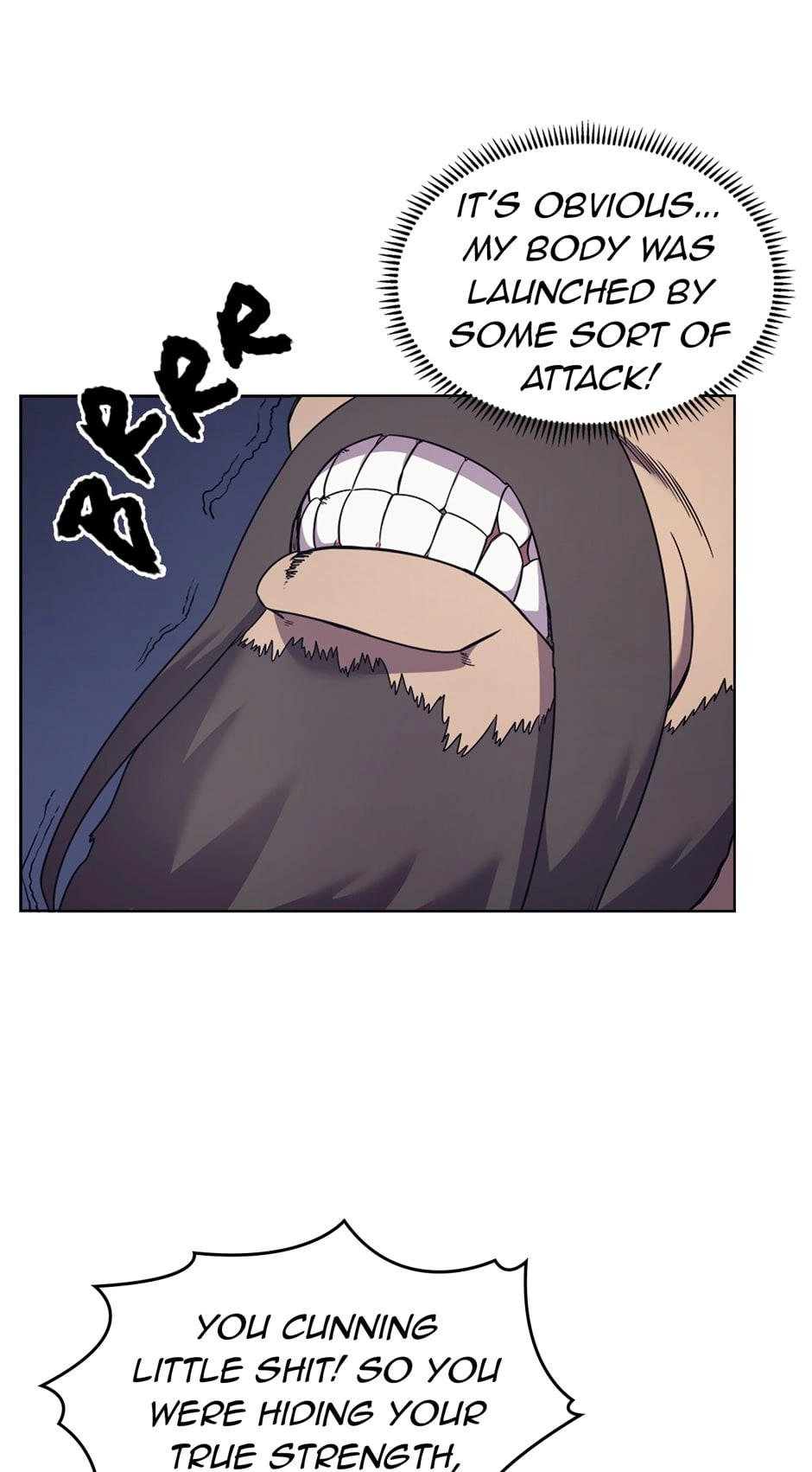 Heavenly Demon Reborn! Chapter 122 - Page 31