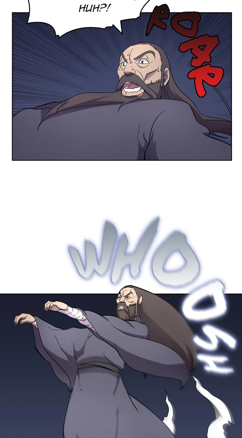 Heavenly Demon Reborn! Chapter 122 - Page 32