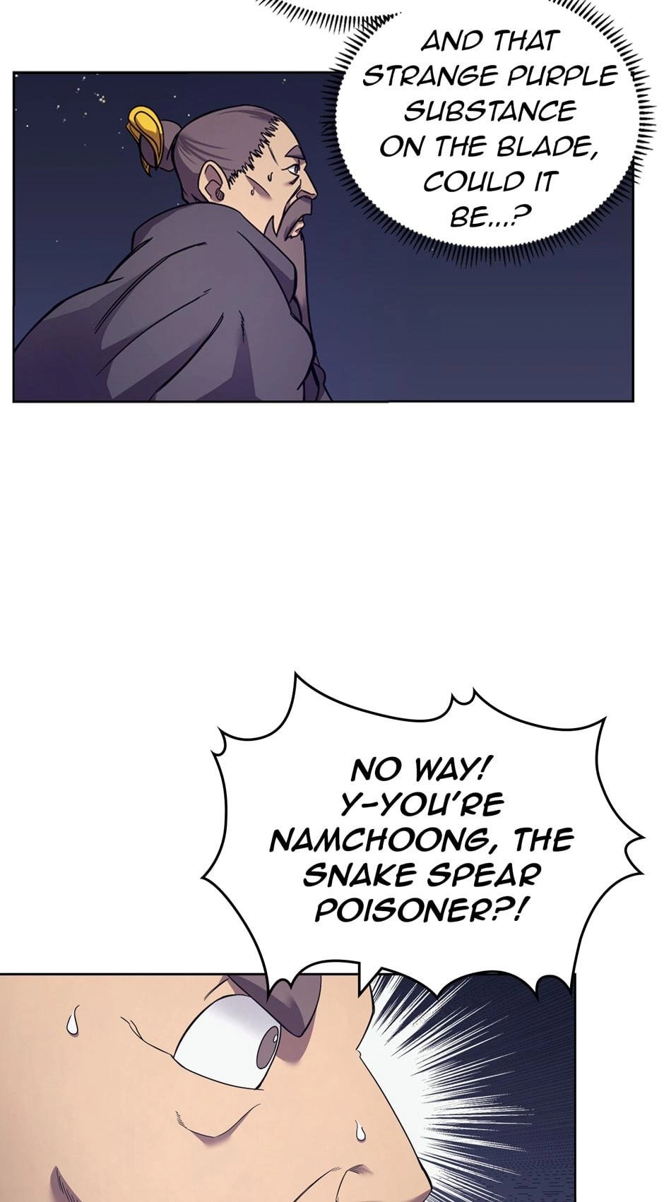 Heavenly Demon Reborn! Chapter 122 - Page 35