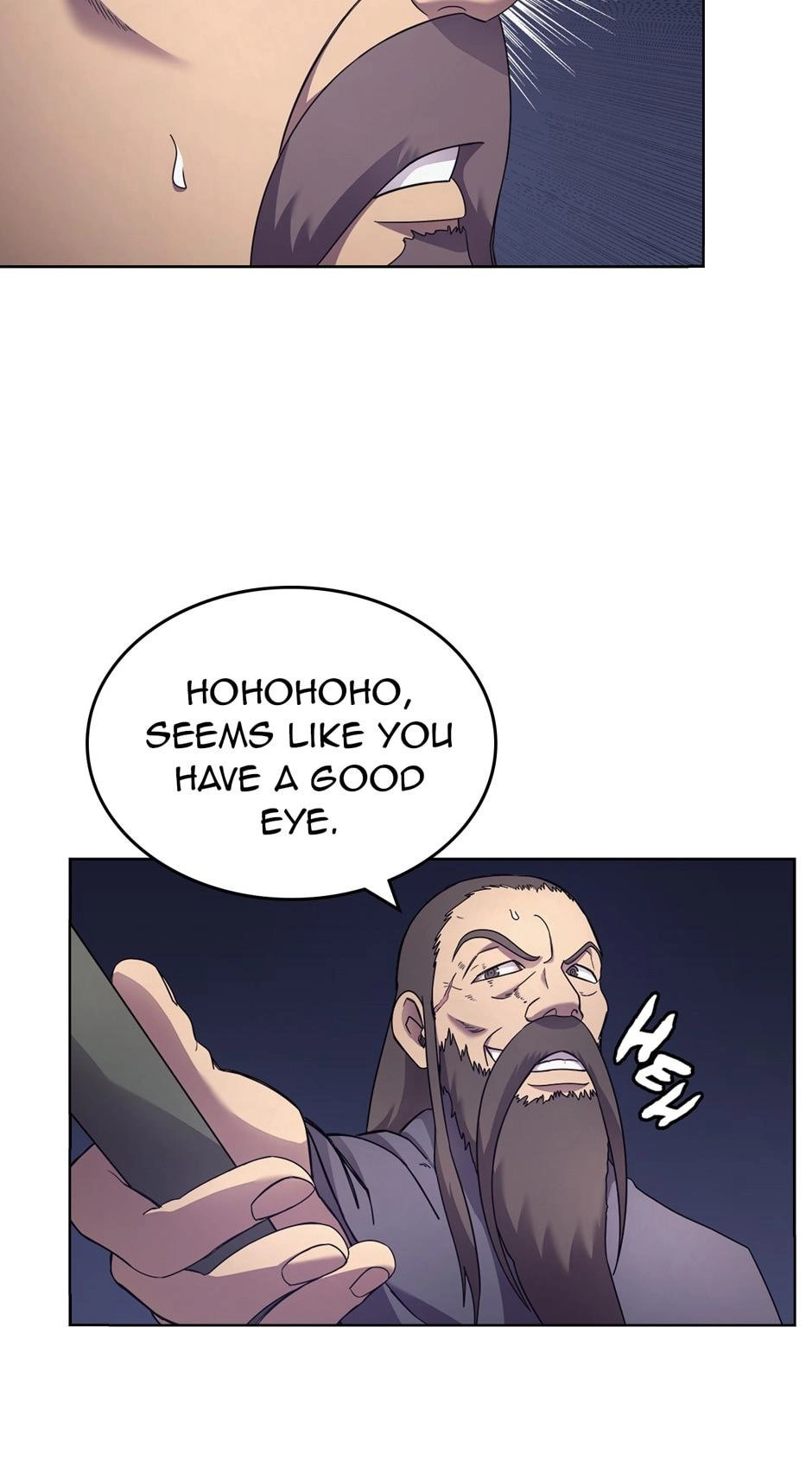 Heavenly Demon Reborn! Chapter 122 - Page 36