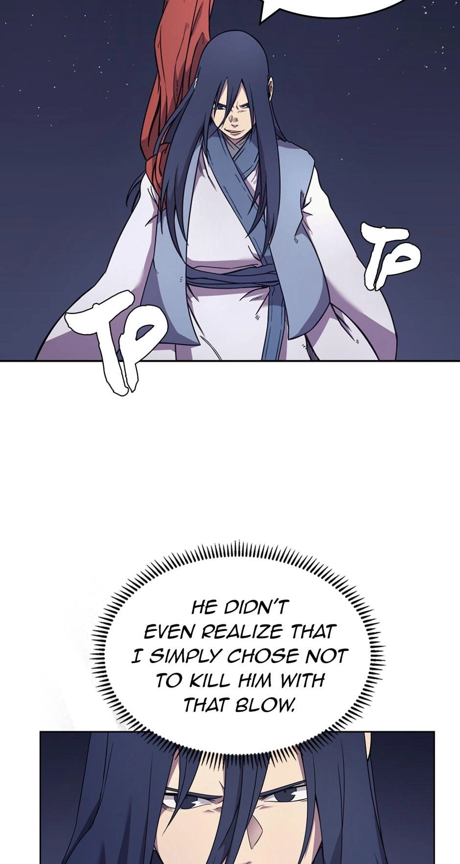Heavenly Demon Reborn! Chapter 122 - Page 38