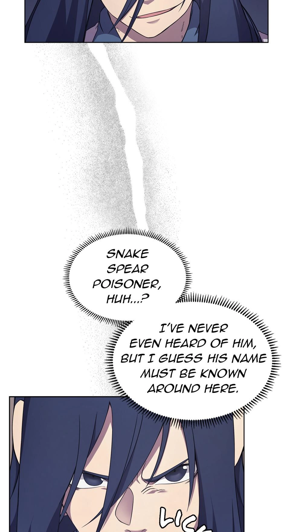 Heavenly Demon Reborn! Chapter 122 - Page 39