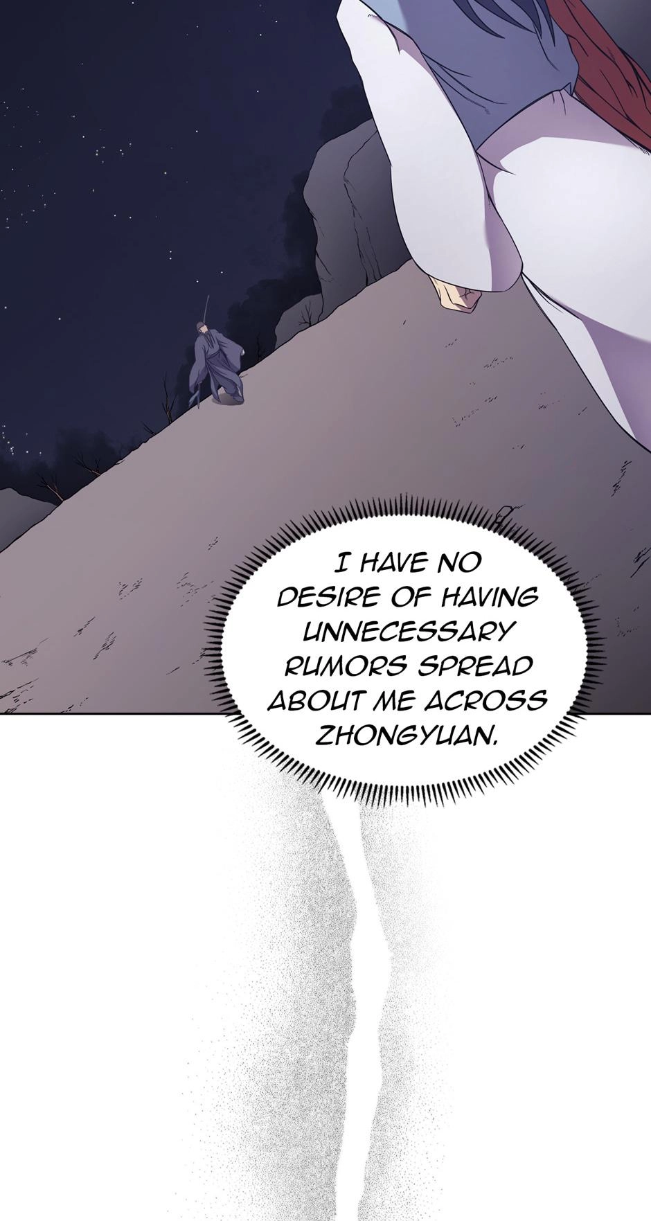 Heavenly Demon Reborn! Chapter 122 - Page 41
