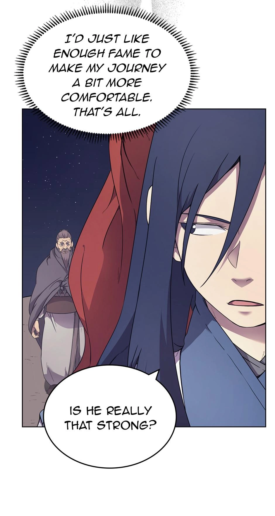 Heavenly Demon Reborn! Chapter 122 - Page 42