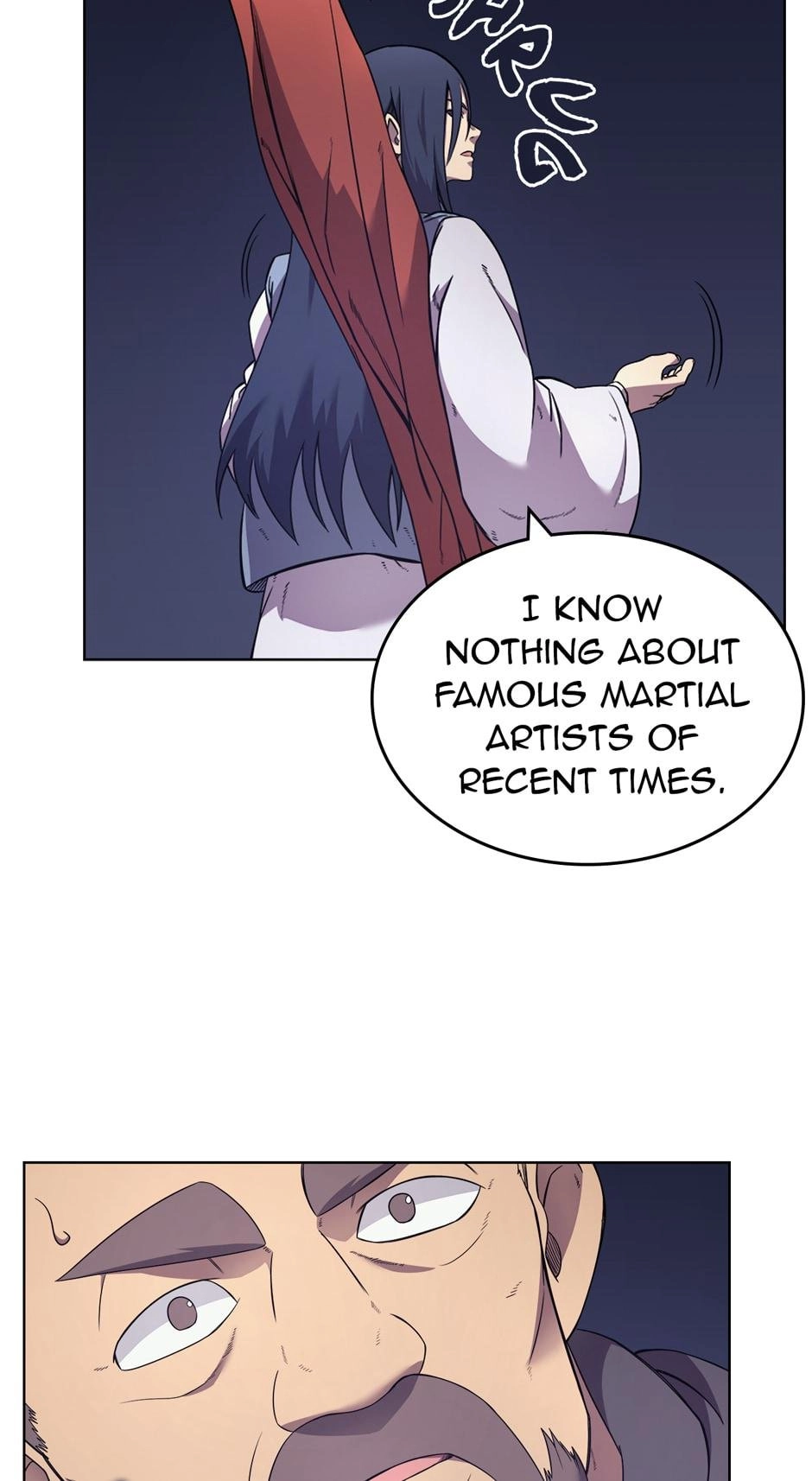 Heavenly Demon Reborn! Chapter 122 - Page 44