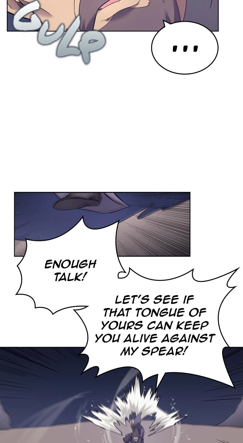 Heavenly Demon Reborn! Chapter 122 - Page 45