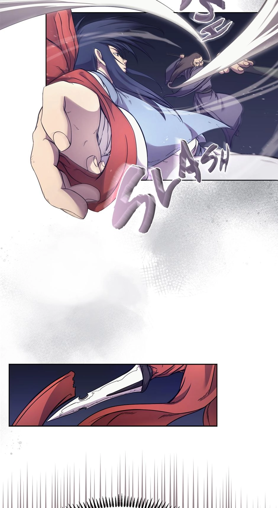 Heavenly Demon Reborn! Chapter 122 - Page 47