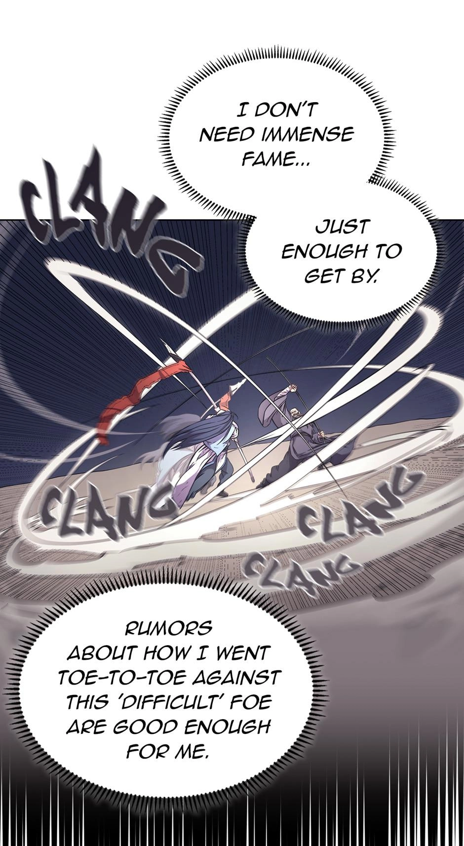 Heavenly Demon Reborn! Chapter 122 - Page 49