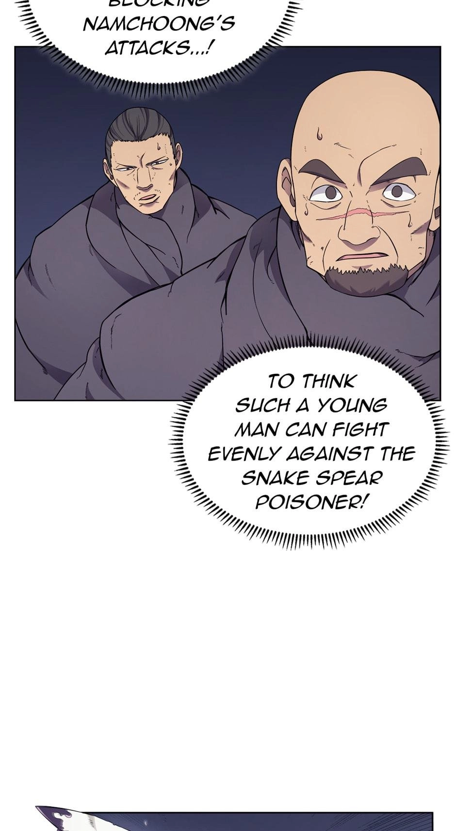 Heavenly Demon Reborn! Chapter 122 - Page 53