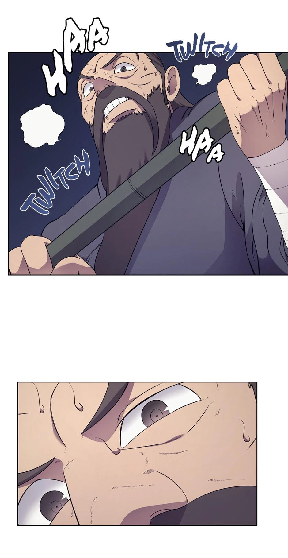 Heavenly Demon Reborn! Chapter 122 - Page 55