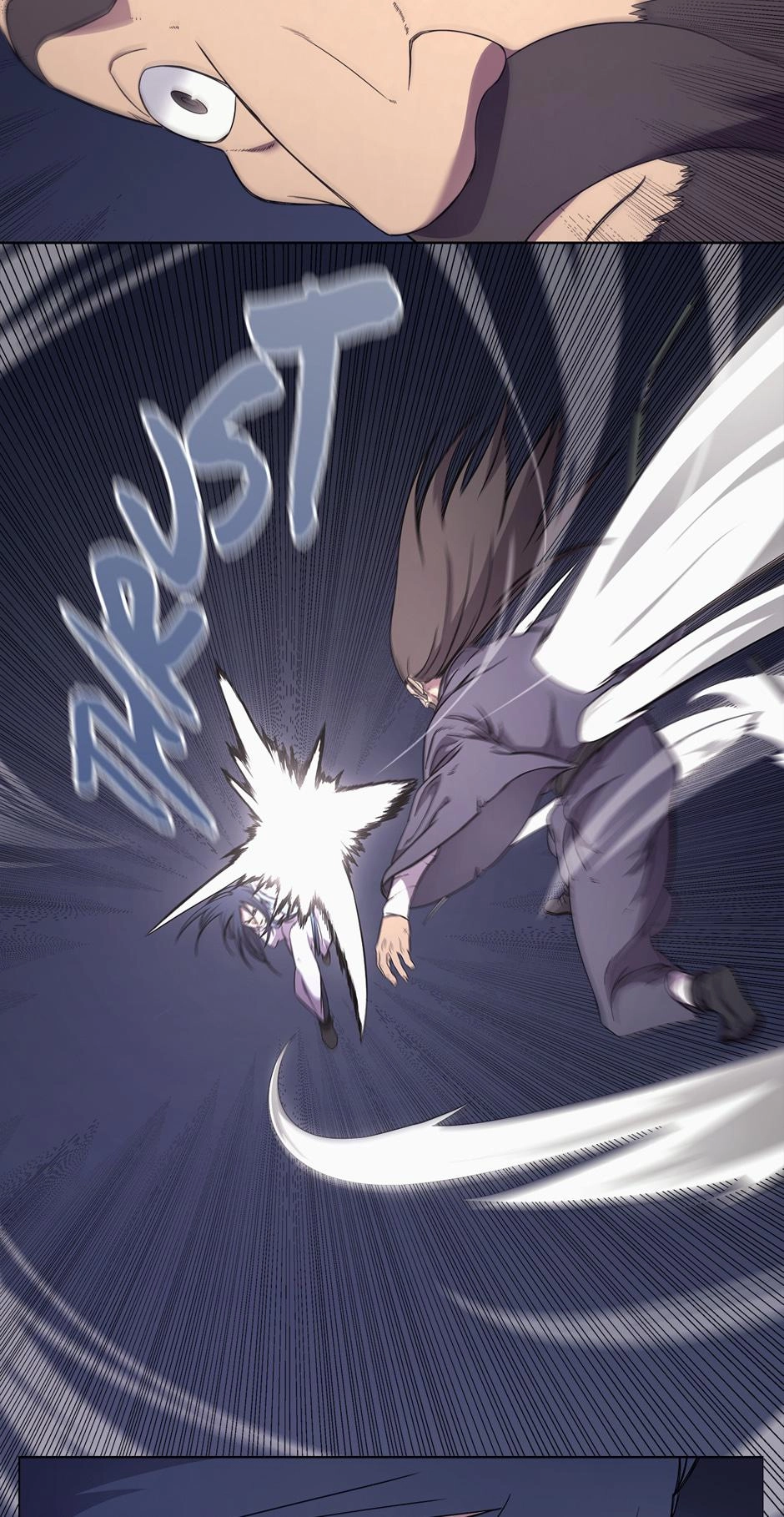 Heavenly Demon Reborn! Chapter 122 - Page 59