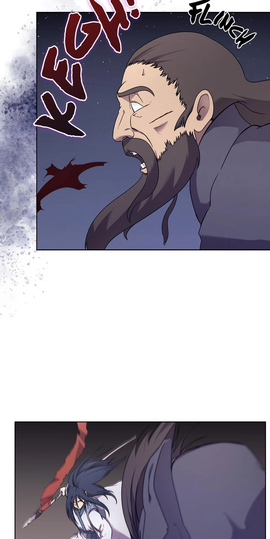 Heavenly Demon Reborn! Chapter 123 - Page 3