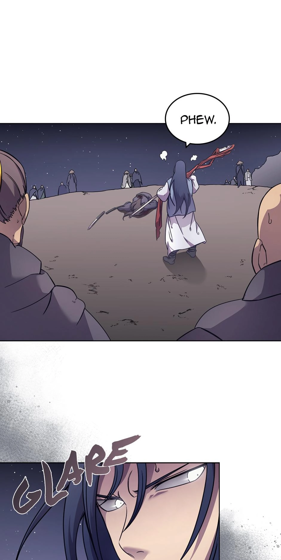 Heavenly Demon Reborn! Chapter 123 - Page 5