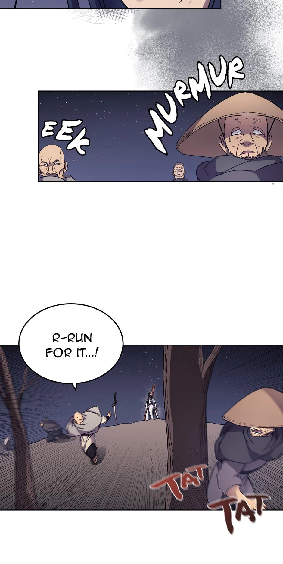 Heavenly Demon Reborn! Chapter 123 - Page 6