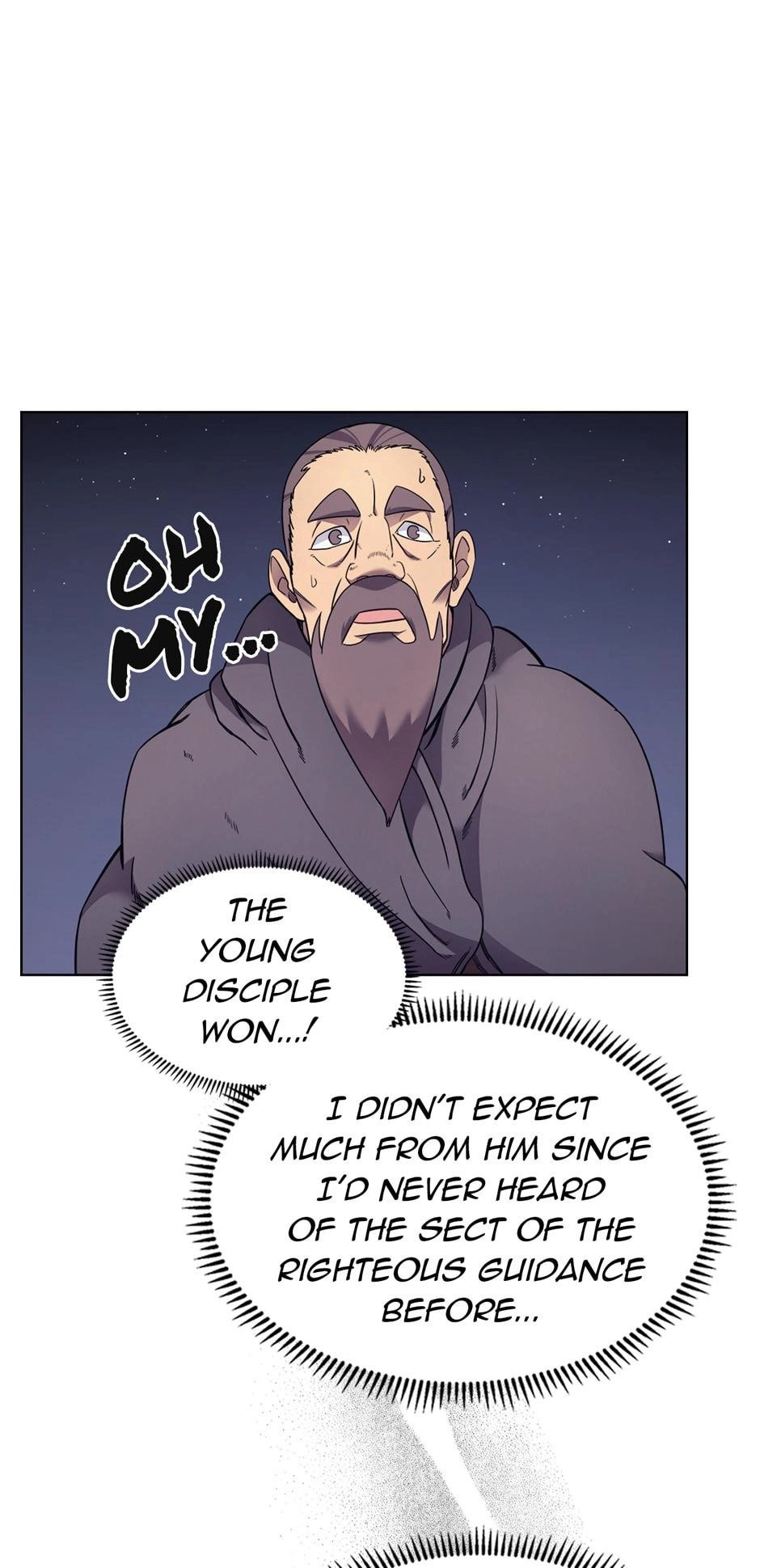 Heavenly Demon Reborn! Chapter 123 - Page 7