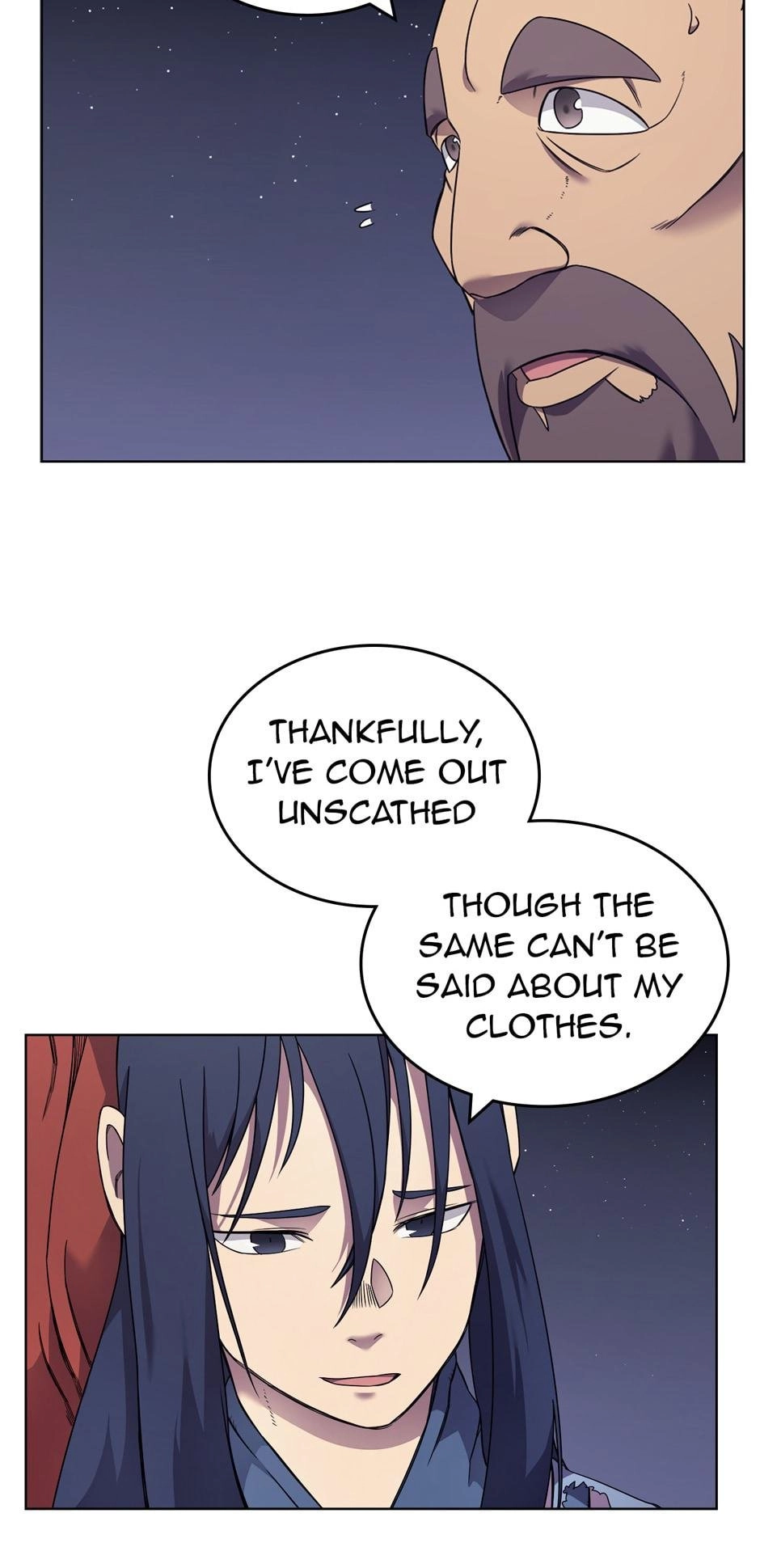 Heavenly Demon Reborn! Chapter 123 - Page 10