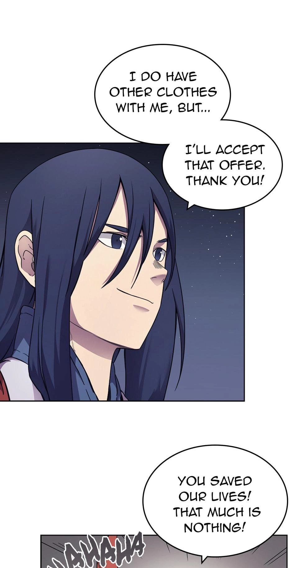 Heavenly Demon Reborn! Chapter 123 - Page 12