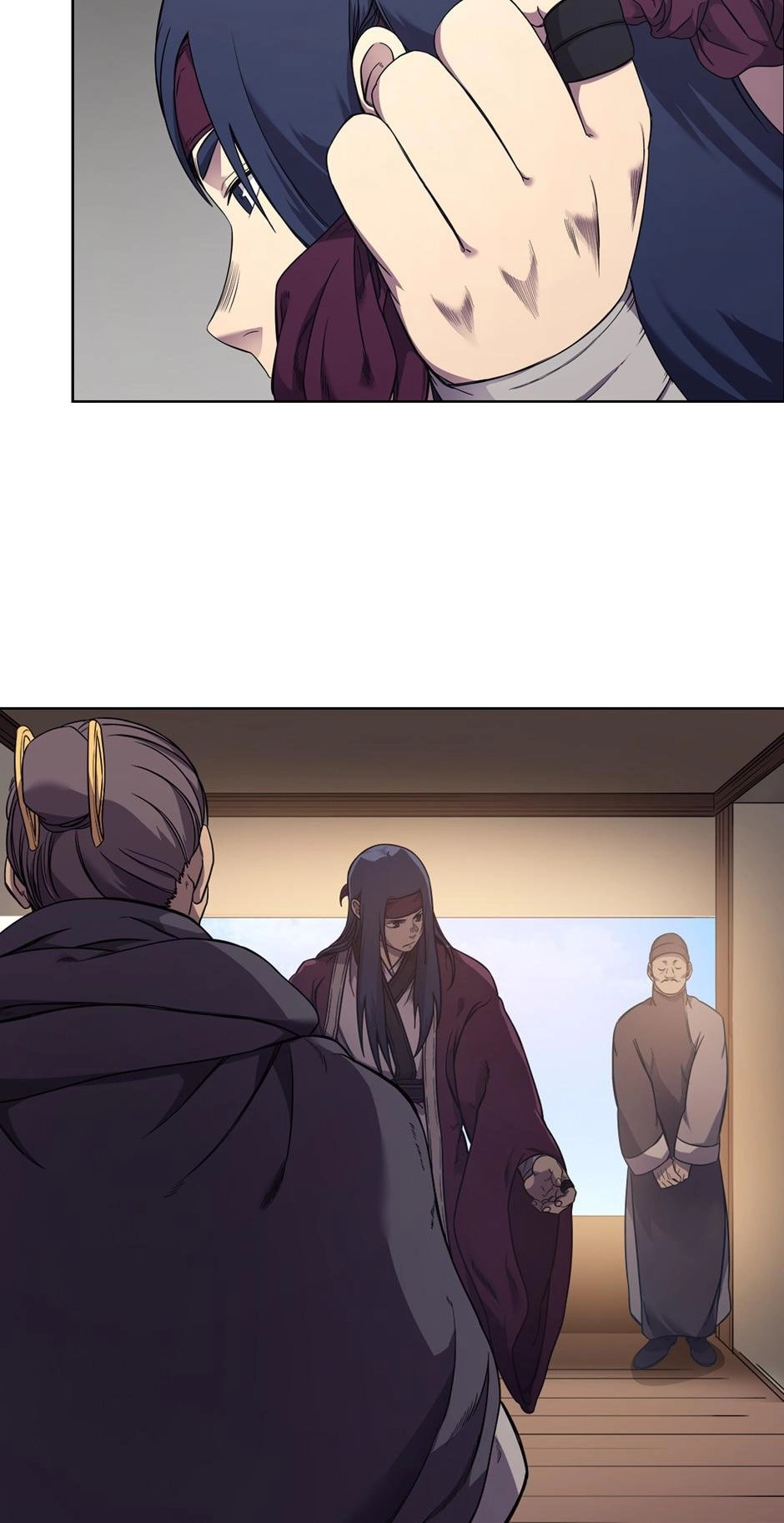 Heavenly Demon Reborn! Chapter 123 - Page 15