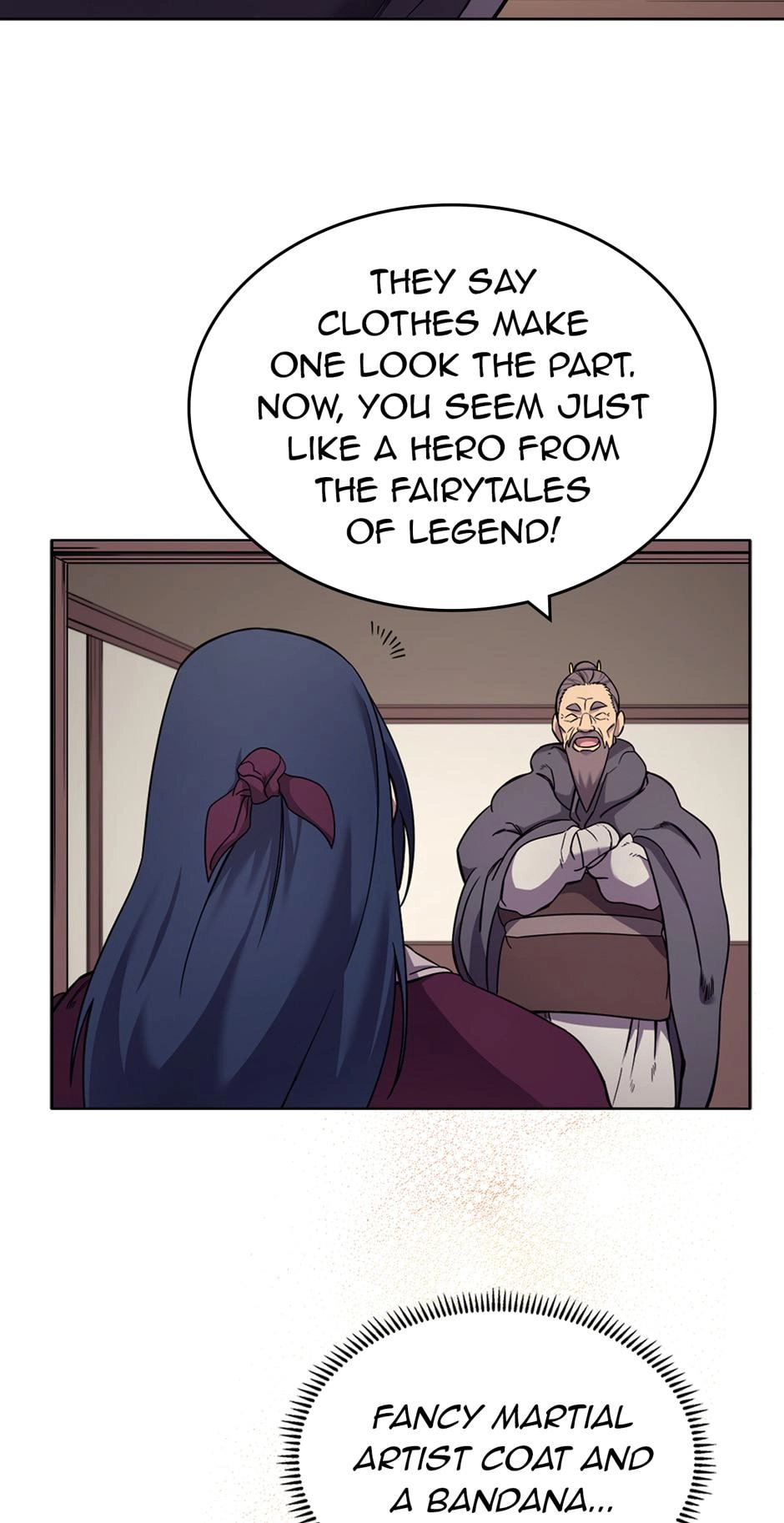 Heavenly Demon Reborn! Chapter 123 - Page 16