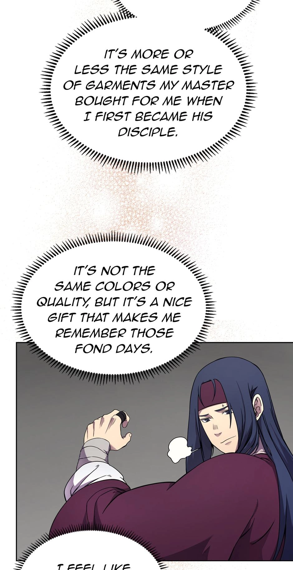 Heavenly Demon Reborn! Chapter 123 - Page 17