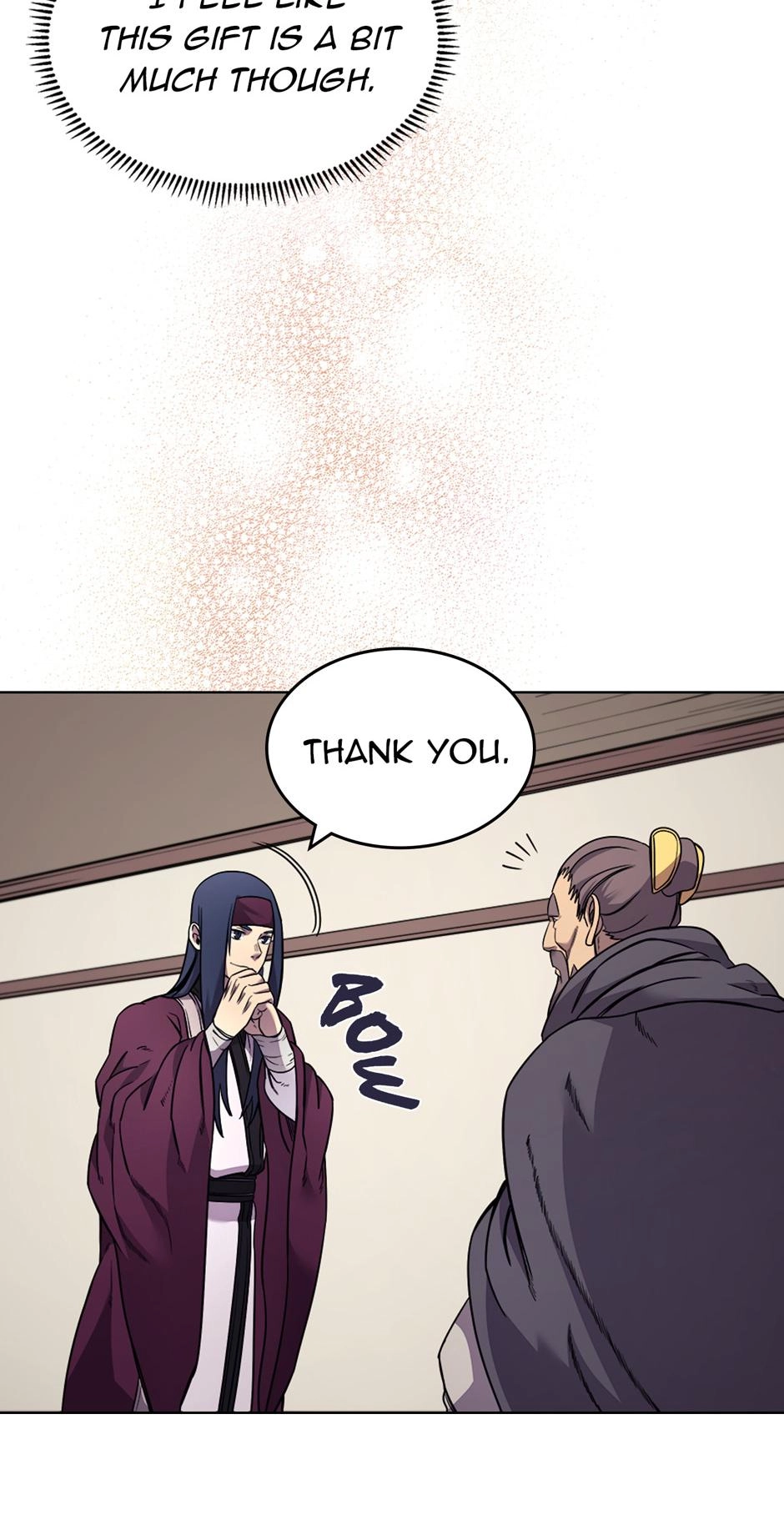 Heavenly Demon Reborn! Chapter 123 - Page 18
