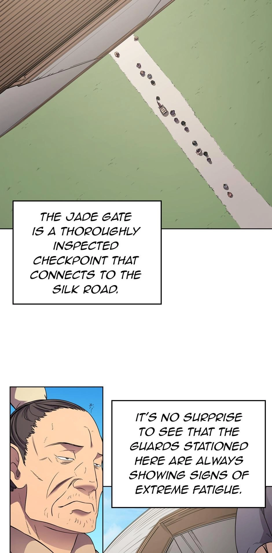 Heavenly Demon Reborn! Chapter 123 - Page 22